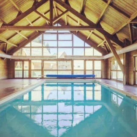 Chalet La joue du Loup Saint-Étienne-en-Dévoluy Extérieur photo