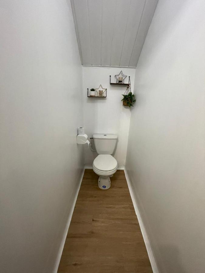 Chalet La joue du Loup Saint-Étienne-en-Dévoluy Extérieur photo