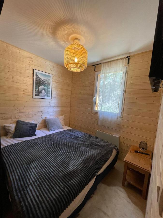 Chalet La joue du Loup Saint-Étienne-en-Dévoluy Extérieur photo